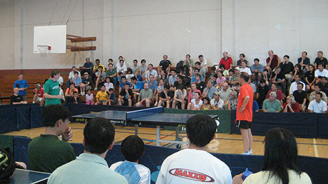 Coaching Clinic (California)
