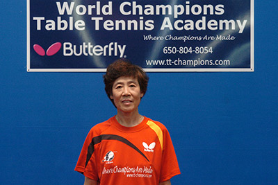 Zhang Li