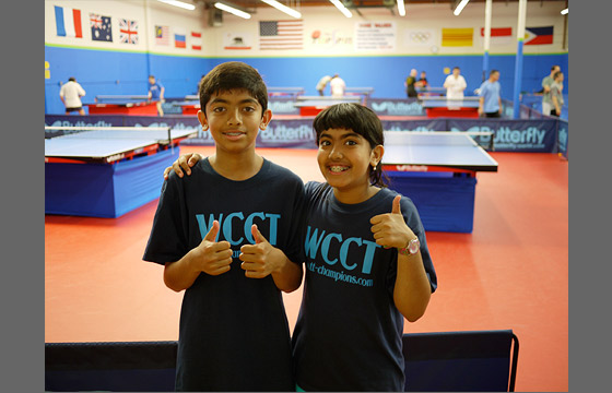 WCTTA: 2 Thumbs Up