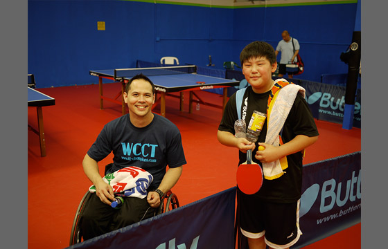More WCTTA Students