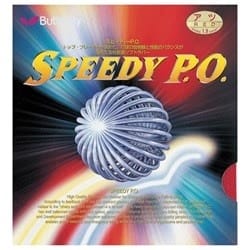 Speedy P.O.