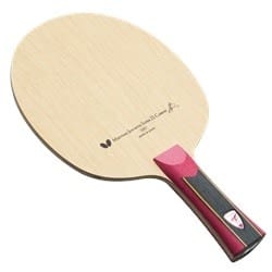 Mizutani Jun Super ZLC Blade