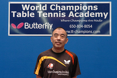 Li Zhen Shi