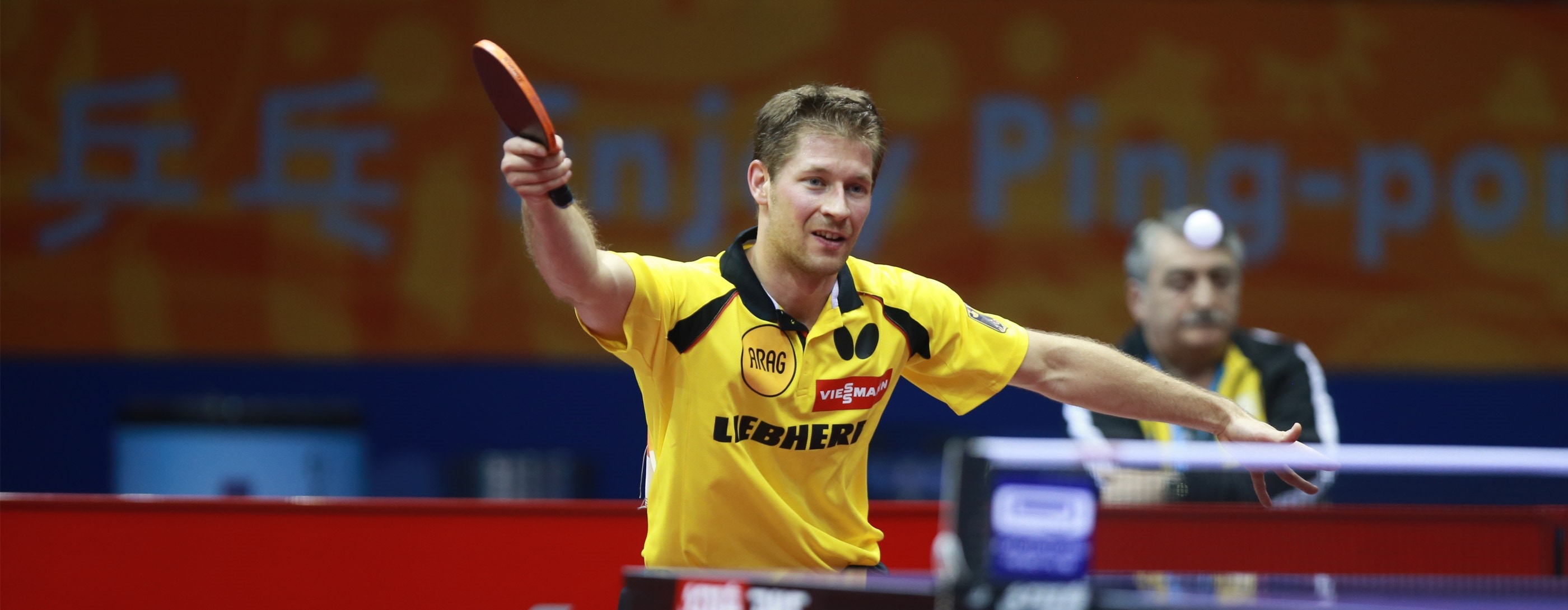 Dusseldorf Masters IV: Video Highlights