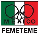 Federación Mexicana de Tenis de Mesa