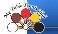 My Table Tennis Club – Markham