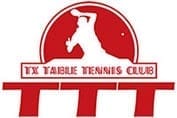 Texas Table Tennis Training Center