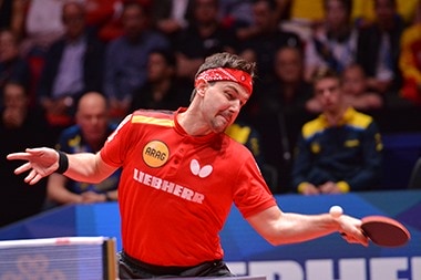 September ITTF Rankings: China Sān