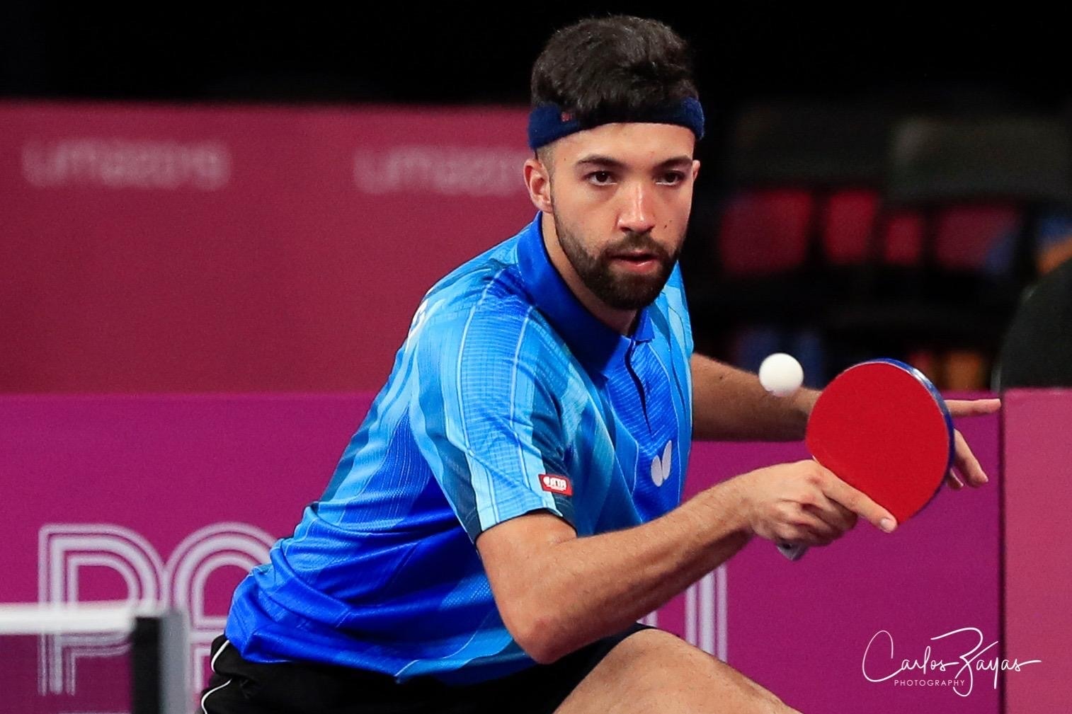 Daniel Gonzalez