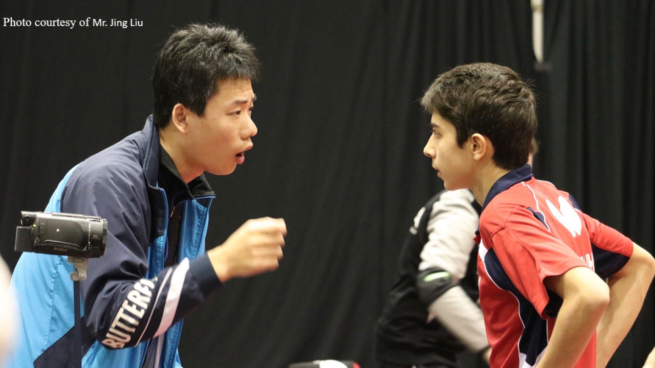 Ask The Experts: Xin Zhou, No. 366