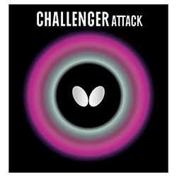 Challenger Attack, CA