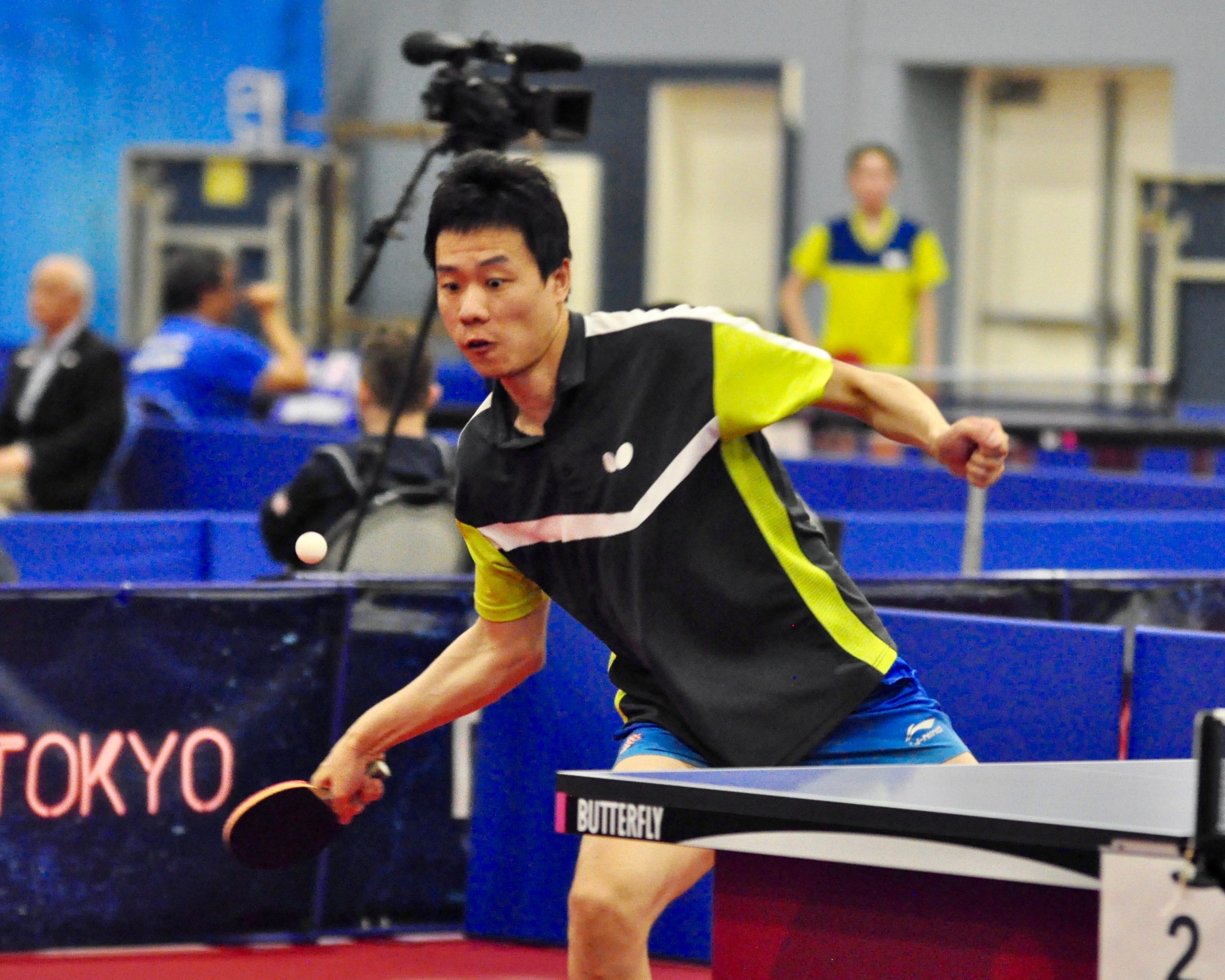 Xin Zhou