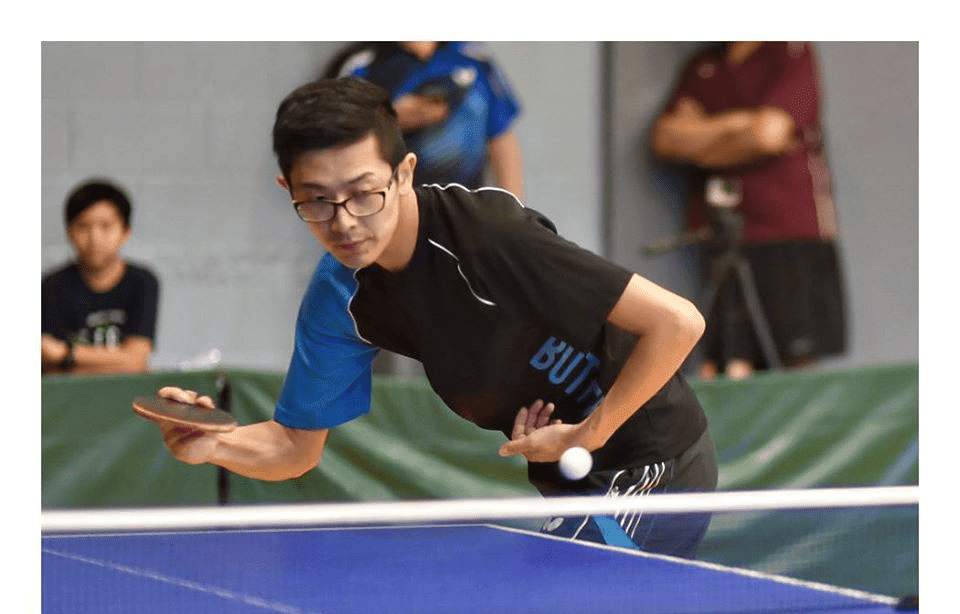 Shigang Yang