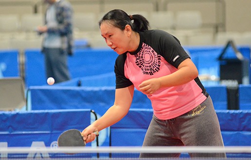 Coach Gao Jun