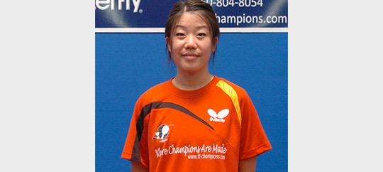 Ask The Experts: Nan Li, No. 267
