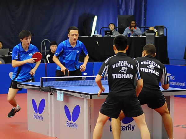 College-National-Table-Tennis-Championships