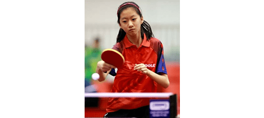 Amy Wang