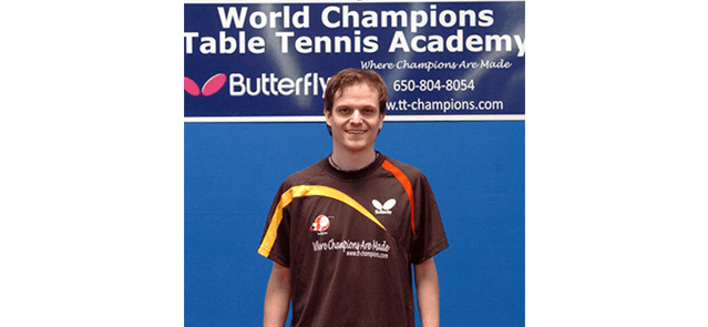 Coach Stefan Feth
