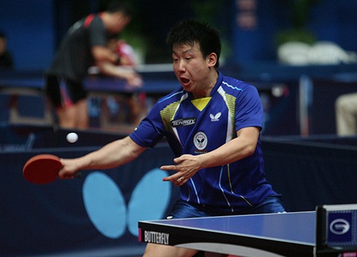 Eugene Wang