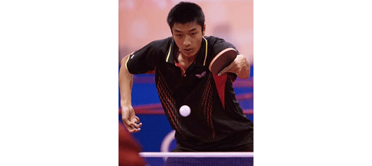 Erny Tsao
