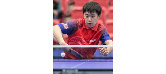 Jack Wang