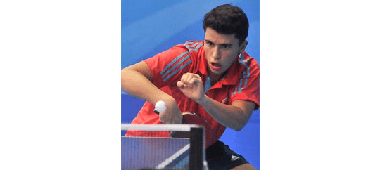2015 Latin American Junior and Cadet Championships