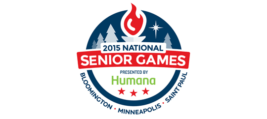 2015 National Senior Games