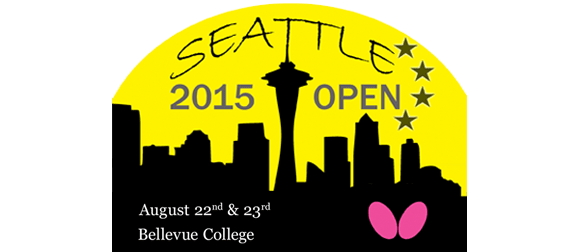2015 Seattle Open