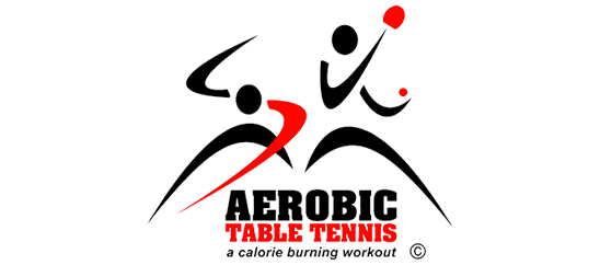 Aerobic Table Tennis