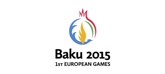 Baku 2015 1st European Games