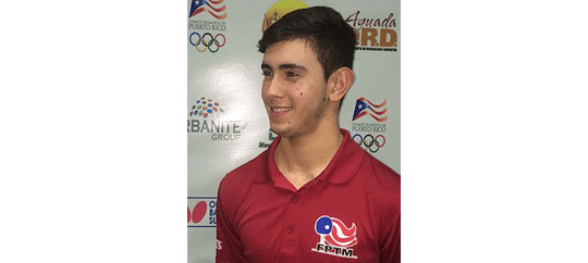 Brian Afanador