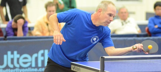 Coach Dan Seemiller