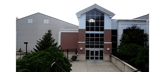 Legacy Youth Tennis and Education Center