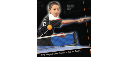 MDTTC feature in Montgomery County Magazine