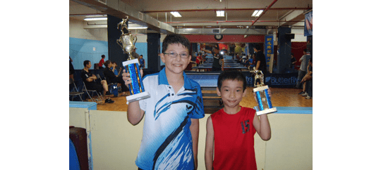 2015 NYITTC June Open