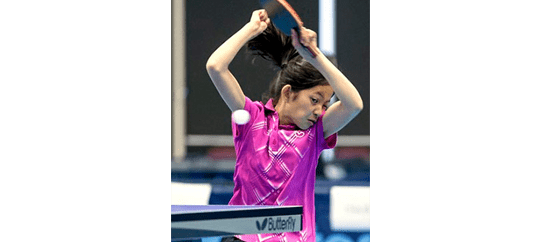 Rachel Sung