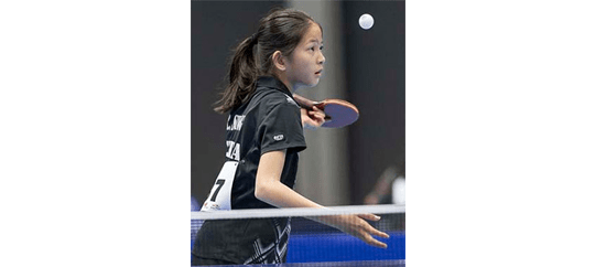 Rachel Sung