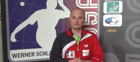 Richard Prause