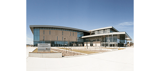 Road to Rio through Markham