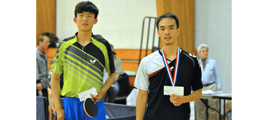 TCAAT-Tournament