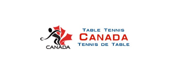 Table Tennis Canada