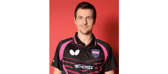 Timo Boll