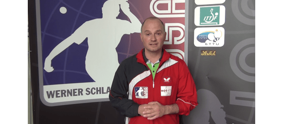 WSA Ask The Coach with Richard Prause