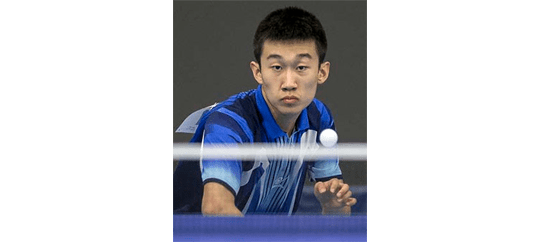 Zhang Kai