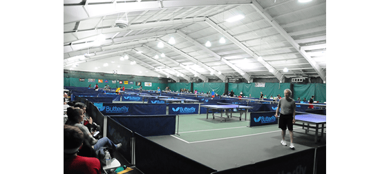 2015 America’s Team Championship Finals – Game #5 of 6