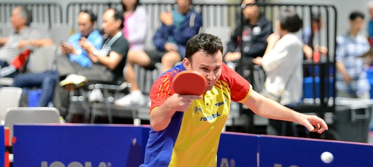 Adrian Crisan