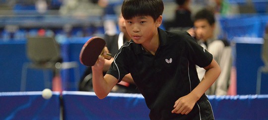 Alexander Bu