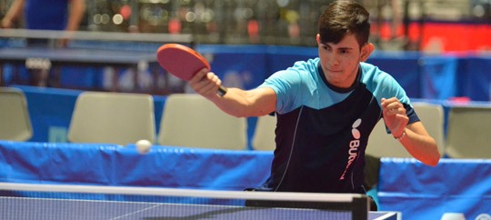 Brian Afanador