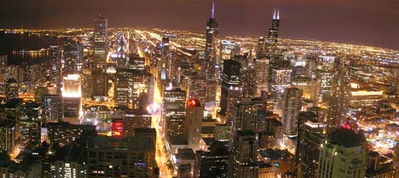 Chicago