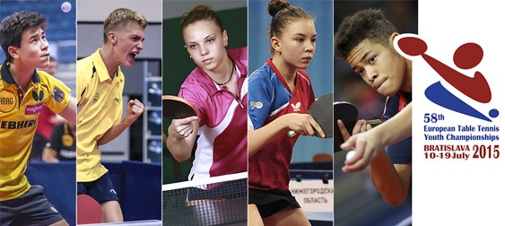 European Youth Championships: Richie’s Review